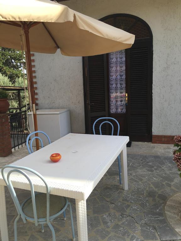 Case Ballerini Manciano Exterior photo